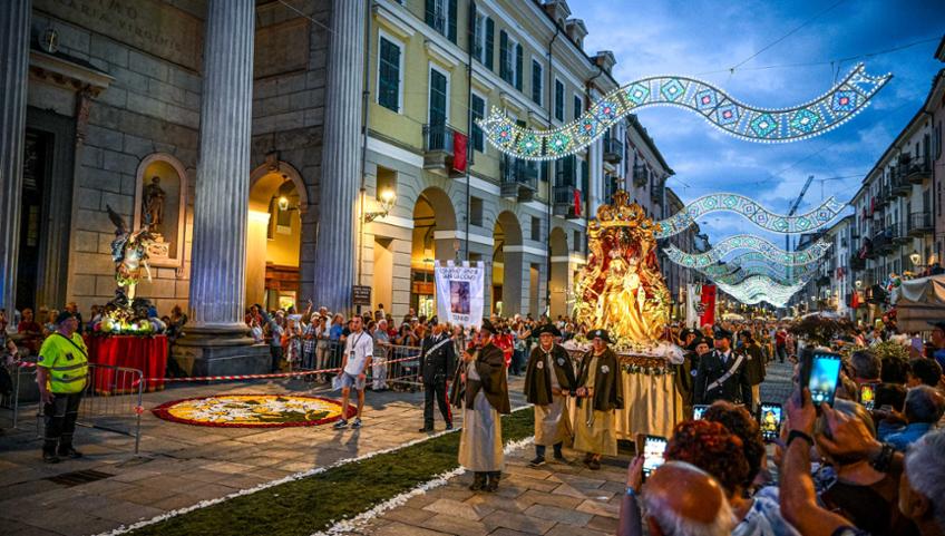 MADONNA DEL CARMINE